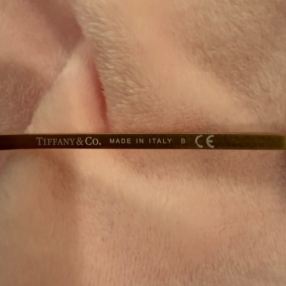 Tiffany & Co. Eyeglasses Frame - Picture 5 of 5